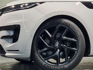 Land Rover Range Rover Sport D350 — photo 12