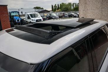 Land Rover Range Rover Sport D250 — photo 9
