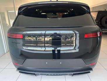 Land Rover Range Rover Sport D250 — photo 5