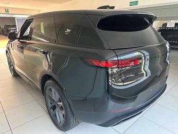 Land Rover Range Rover Sport D250 — photo 6