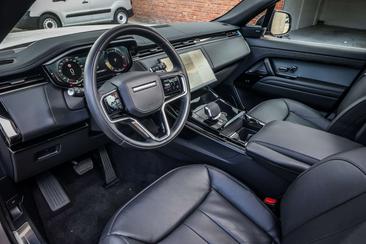 Land Rover Range Rover Sport D250 — photo 10
