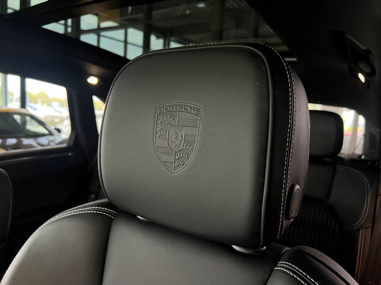 Porsche Macan III T - 2023 - Joinsteer - #20