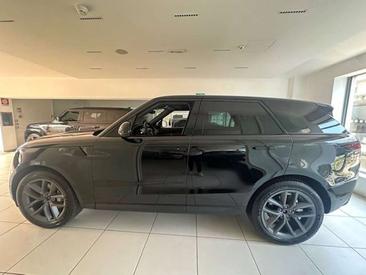 Land Rover Range Rover Sport D250 — photo 7