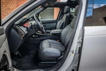 Land Rover Range Rover Sport D250 — photo 11