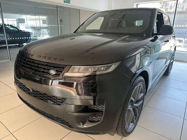 Land Rover Range Rover Sport D250 — photo 8