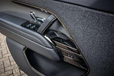 Land Rover Range Rover Sport D250 — photo 12