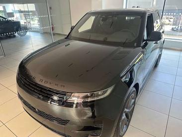 Land Rover Range Rover Sport D250 — photo 9