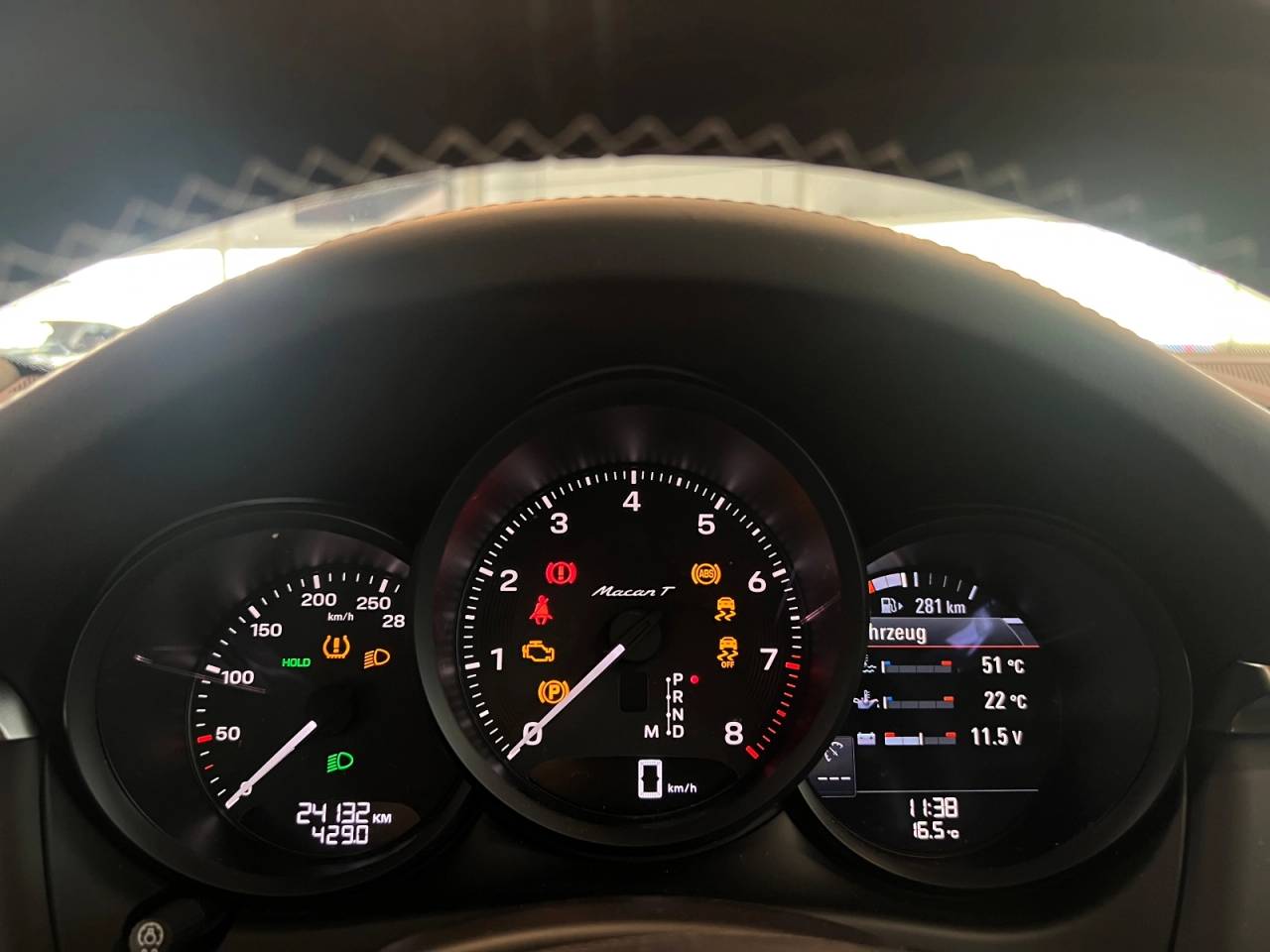 Porsche Macan III T - 2023 - Joinsteer - #21