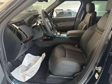 Land Rover Range Rover Sport D250 — photo 10