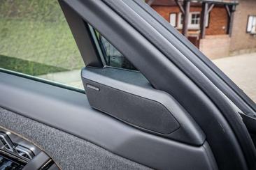 Land Rover Range Rover Sport D250 — photo 13