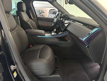 Land Rover Range Rover Sport D250 — photo 11