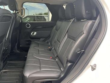 Land Rover Discovery TD6 — photo 15