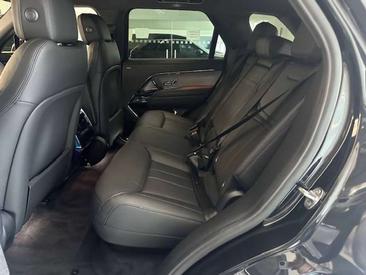 Land Rover Range Rover Sport D250 — photo 12