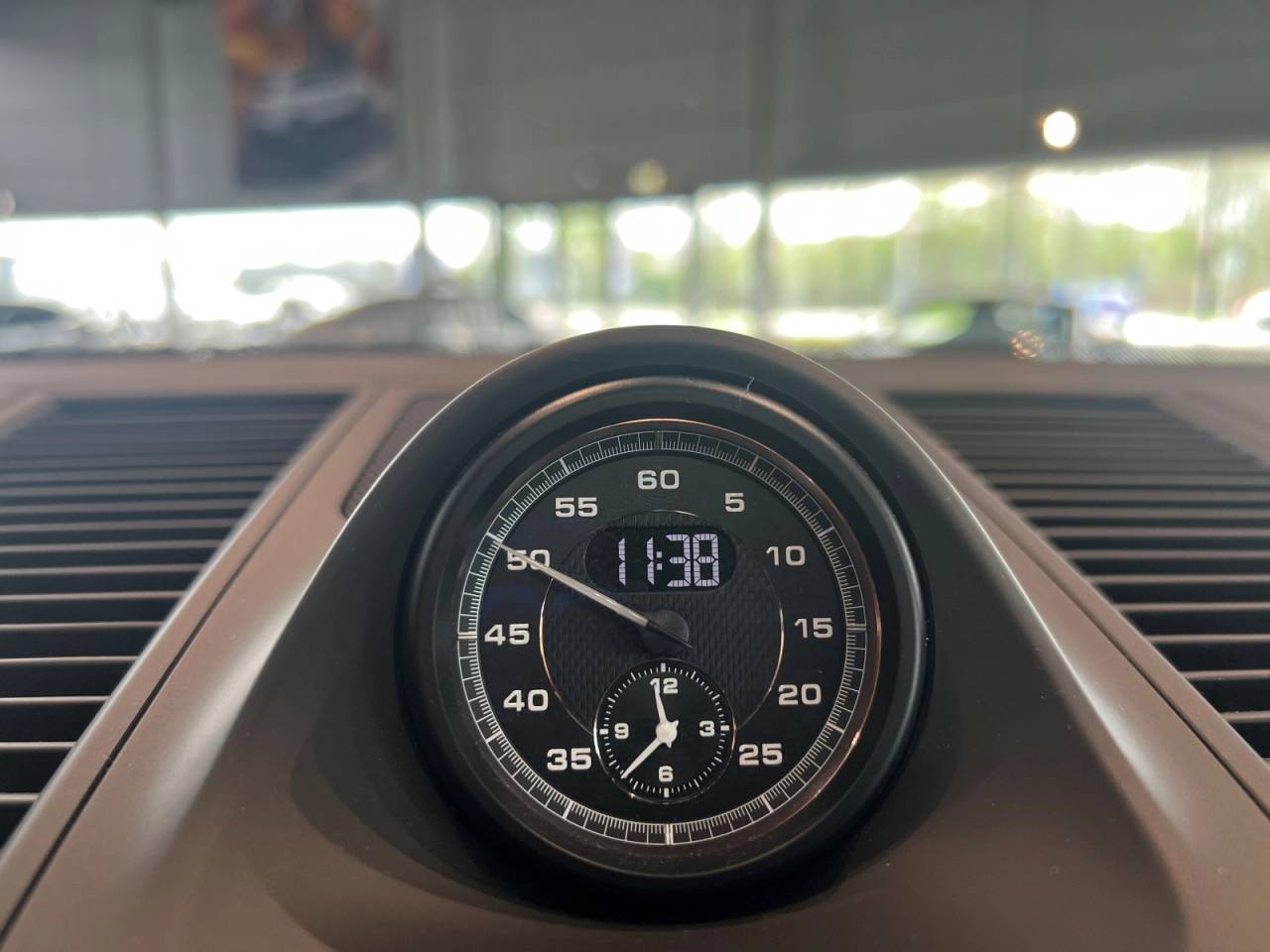 Porsche Macan III T - 2023 - Joinsteer - #22