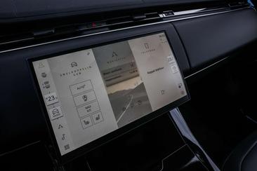 Land Rover Range Rover Sport D250 — photo 15