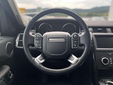 Land Rover Discovery TD6 — photo 19