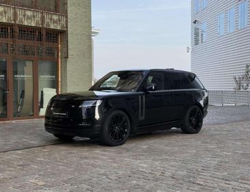 Land Rover Range Rover P510e — photo 2