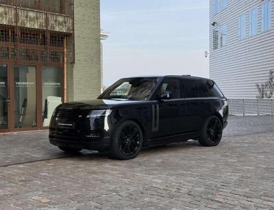 Land Rover Range Rover P510e