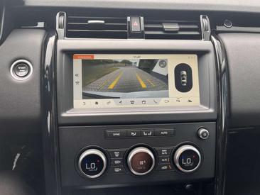 Land Rover Discovery TD6 — photo 20