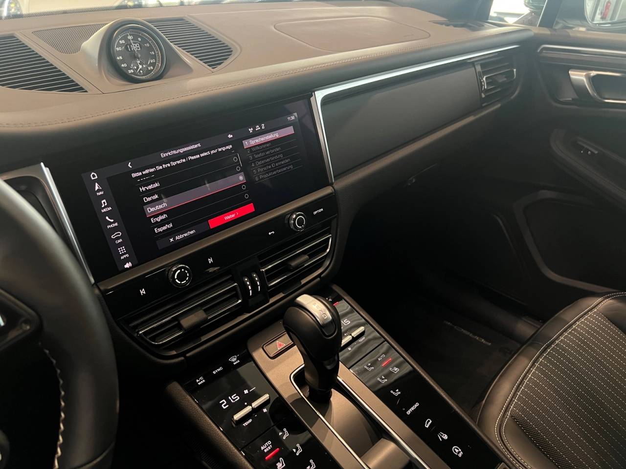 Porsche Macan III T - 2023 - Joinsteer - #23