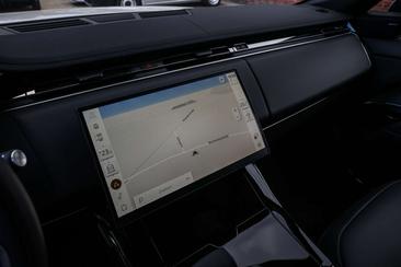 Land Rover Range Rover Sport D250 — photo 18