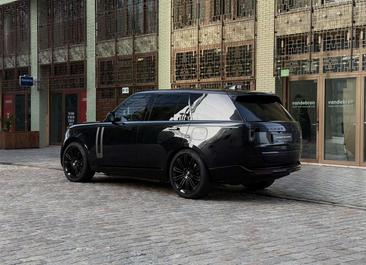 Land Rover Range Rover P510e — photo 5