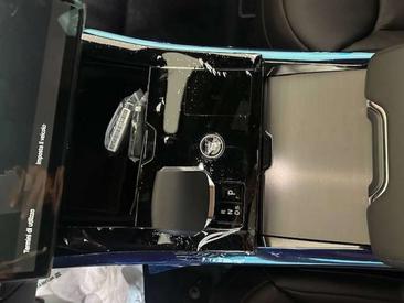 Land Rover Range Rover Sport D250 — photo 20