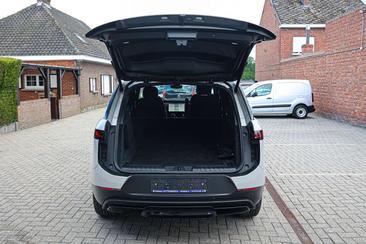 Land Rover Range Rover Sport D250 — photo 20