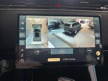 Land Rover Range Rover Sport D250 — photo 23