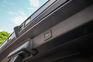 Land Rover Range Rover Sport D250 — photo 21