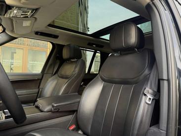 Land Rover Range Rover P510e — photo 11