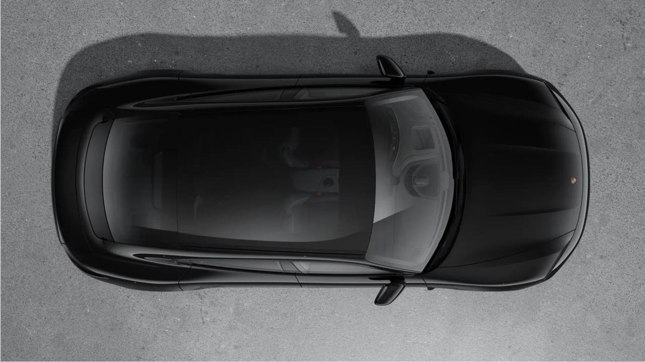 Porsche Taycan ph2 GTS - 2025 - Joinsteer - #5