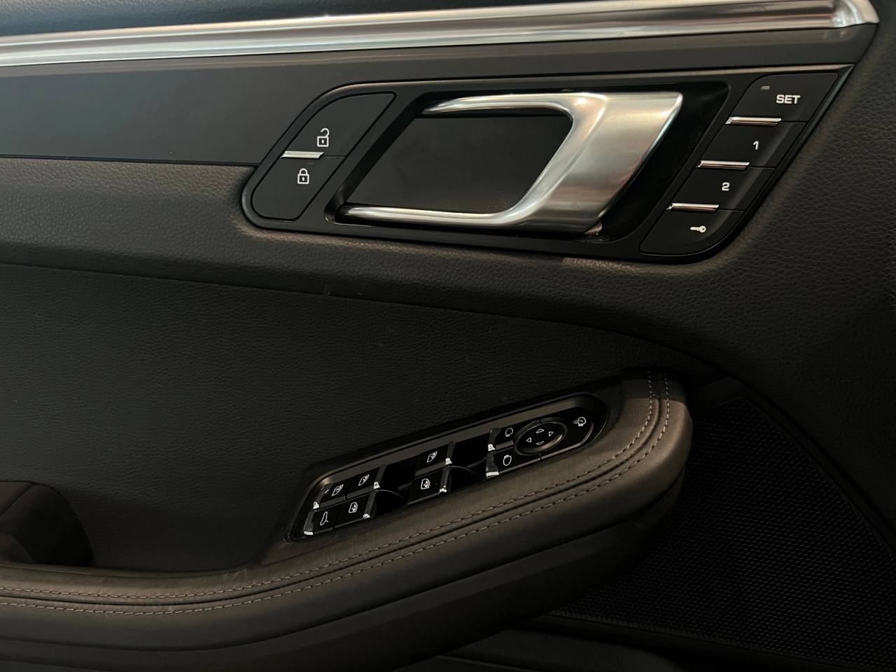 Porsche Macan III T - 2023 - Joinsteer - #25