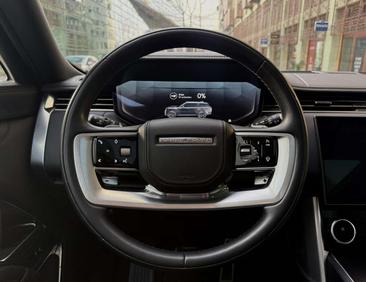 Land Rover Range Rover P510e — photo 14