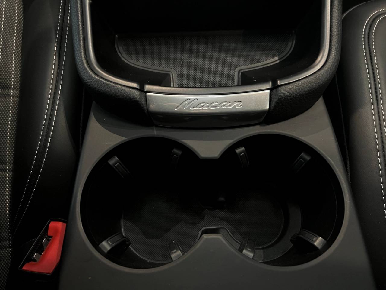 Porsche Macan III T - 2023 - Joinsteer - #27