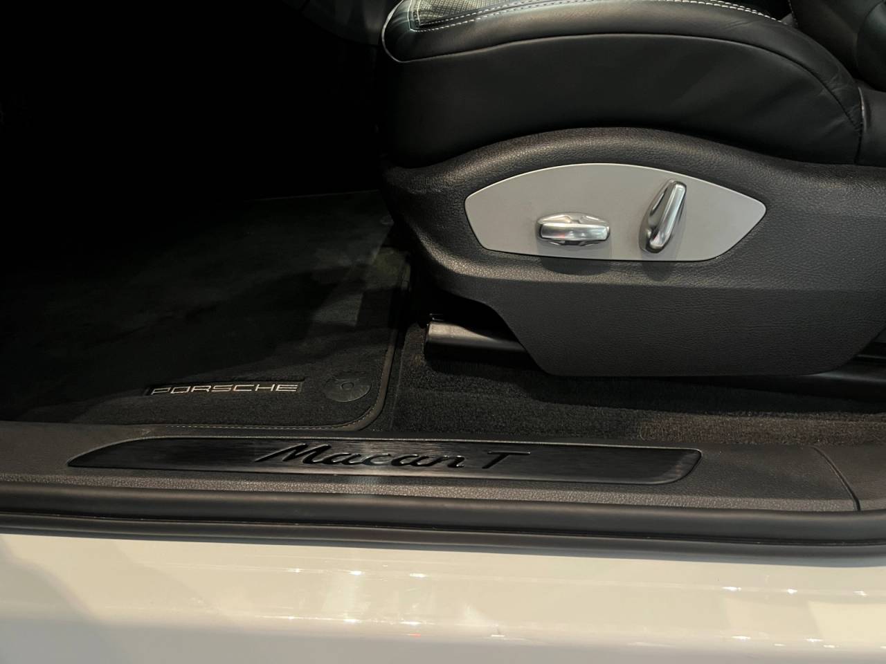 Porsche Macan III T - 2023 - Joinsteer - #28