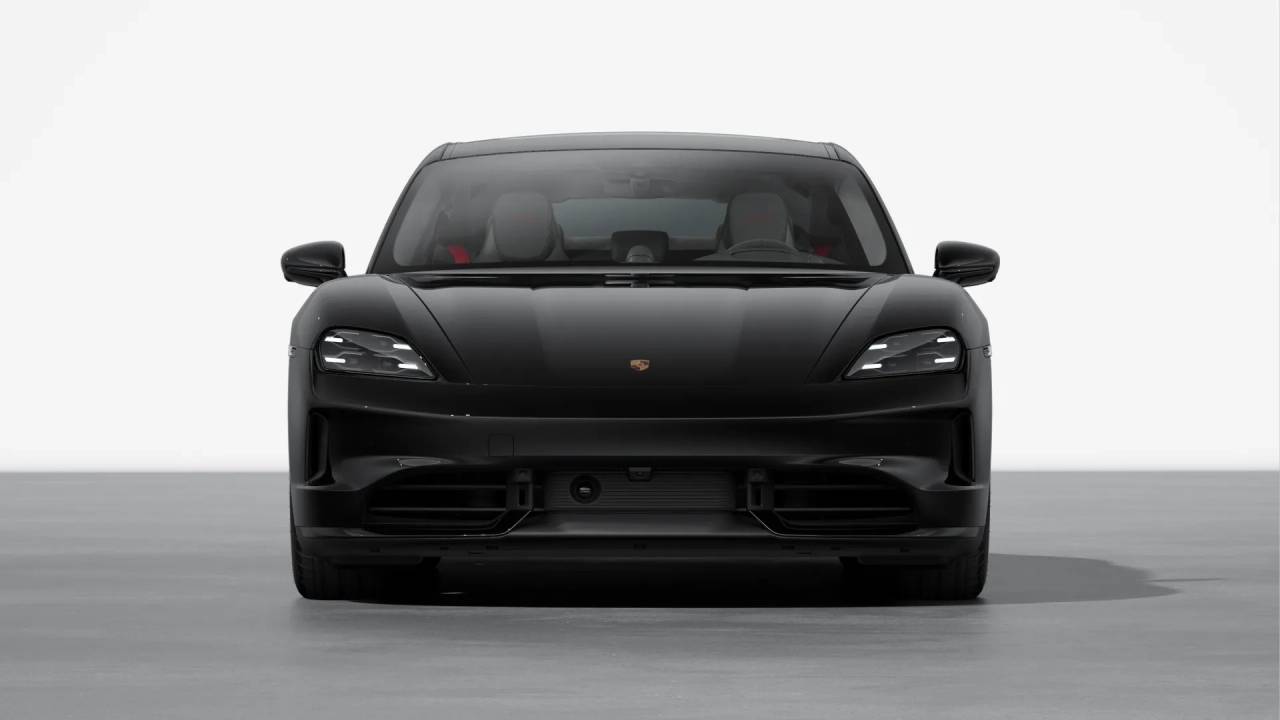 Porsche Taycan ph2 GTS - 2025 - Joinsteer - #9