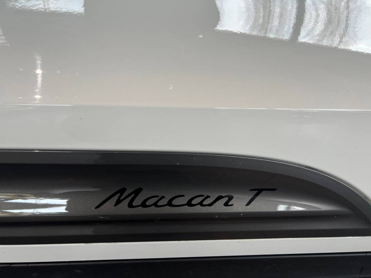 Porsche Macan III T - 2023 - Joinsteer - #30