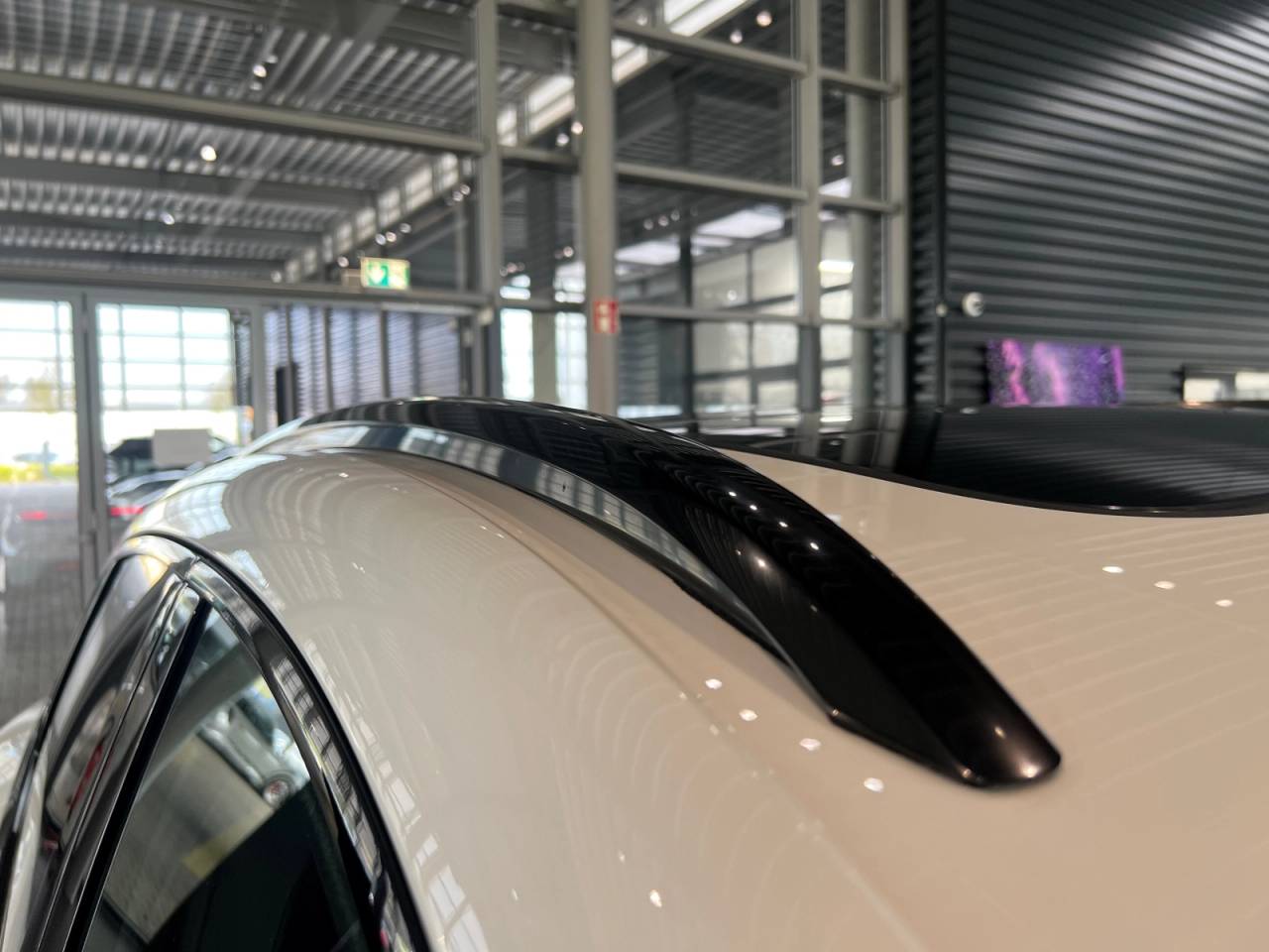 Porsche Macan III T - 2023 - Joinsteer - #32