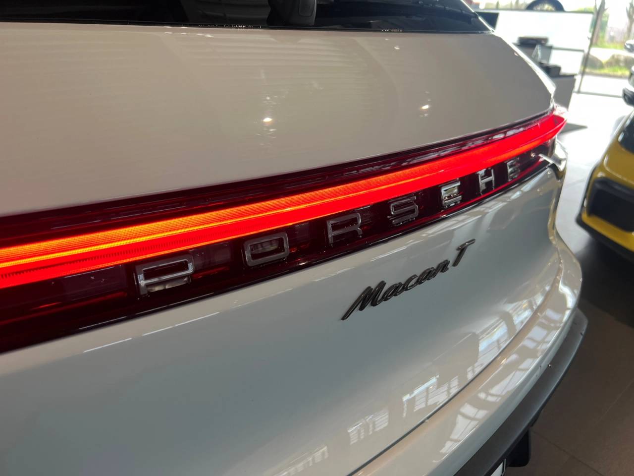 Porsche Macan III T - 2023 - Joinsteer - #33