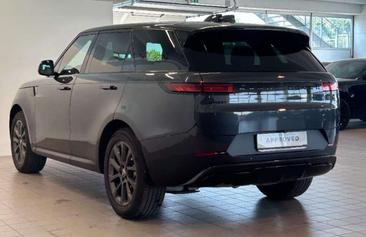 Land Rover Range Rover Sport D250 — photo 3