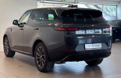 Land Rover Range Rover Sport D250