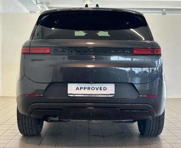Land Rover Range Rover Sport D250 — photo 4