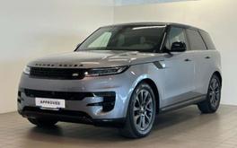 Land Rover Range Rover Sport D250 - 2024 - Joinsteer - #1