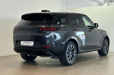 Land Rover Range Rover Sport D250 — photo 5