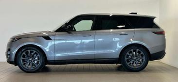 Land Rover Range Rover Sport D250 — photo 2