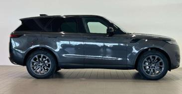 Land Rover Range Rover Sport D250 — photo 6
