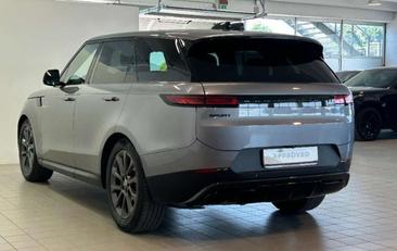 Land Rover Range Rover Sport D250 — photo 3