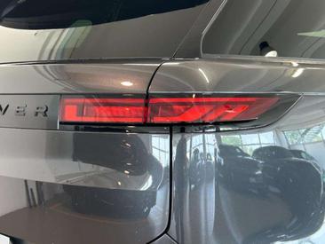 Land Rover Range Rover Sport D250 — photo 7