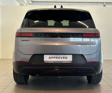 Land Rover Range Rover Sport D250 — photo 4